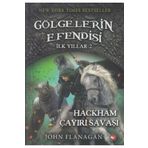Destek Yayınları Gölgelerin Efendisi İlk Yıllar-2