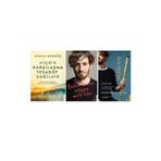 Destek Yayınları Hakan Mengüç Set 3 Kitap