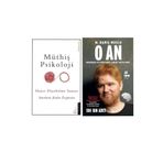 Destek Yayınları Hayır Diyebilme Sanatı Müthiş Psikoloji - O An - M. Barış Muslu