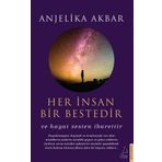 Destek Yayınları Her İnsan Bir Bestedir