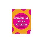 Destek Yayınları Hormonlar Yalan Söylemez: Hormonlarını Tanı, Dengenin Anahtarını Bul + Psikanalize Yeni Giriş Dersleri