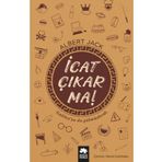 Destek Yayınları İcat Çıkarma!