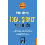 Destek Yayınları İdeal Şirket Yolculuğu