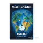 Destek Yayınları İnsanoğlu Ayağa Kalk - David Icke