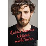 Destek Yayınları Kalbin Temizse Hikayen Mutlu Biter Hakan Mengüç Ciltsiz Kitap - Karton Kapak