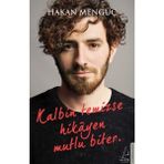 Destek Yayınları Kalbin Temizse Hikayen Mutlu Biter Hakan Mengüç Ciltsiz Normal Boy Karton Kapak Kitap