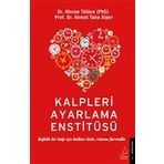 Destek Yayınları Kalpleri Ayarlama Enstitüsü