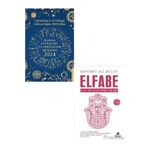Destek Yayınları Karma Astroloji ve Ezoterizm Işığında 2024-Elfabe-Mehmet Ali Bulut-Oğuzhan Ceyhan 2 KİTAP SET