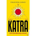 Destek Yayınları Katra
