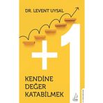 Destek Yayınları Kendine Değer Katabilmek