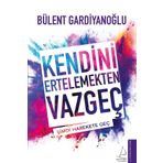 Destek Yayınları Kendini Ertelemekten Vazgeç