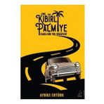 Destek Yayınları Kibirli Palmiye - Kara Bir Yol Hikayesi