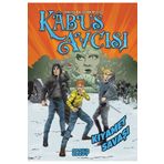 Destek Yayınları Kıyamet Savaşı - Kabus Avcısı