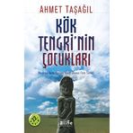 Destek Yayınları Kök Tengri'nin Çocukları Avrasya Bozkırlarında İslam Öncesi Türk Tarihi