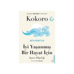 Destek Yayınları Kokoro - Iyi Yaşanmış Bir Hayat Için Japon Bilgeliği + Felsefenin Kısa Tarihi