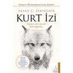 Destek Yayınları Kurt İzi - Doğanın İzini Sürenler Daha Özgürdür