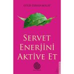 Destek Yayınları Mini Kitap Servet Enerjini Aktive Et Anasınıfı İçin Eğitim Amaçlı Kitap
