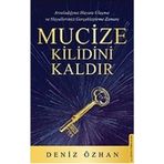 Destek Yayınları Mucize Kilidini Kaldır