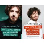 Destek Yayınları Mutluluğu Sende Bulan Senindir Ötesi Misafir ve Sen Yola Çık Yol Sana Görünür (Hakan Mengüç)