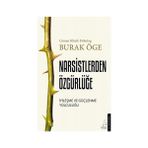 Destek Yayınları Narsistlerden Özgürlüğe + Bir Kurbağa Gibi Sakin ve Dikkatli - Aktivite Kitabı: Meditasyon ve Yoga Cd’siyle Birlikte