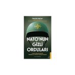 Destek Yayınları Nato’nun Gizli Orduları + Sır Küpü - Taht Kavgası Başlıyor + Büyük Yalanlar 2. Cilt