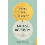 Destek Yayınları Nefes Ses Hareket ve Kutsal Dönüşüm