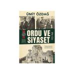 Destek Yayınları Ordu ve Siyaset: 1923 - 1960 + Savaş Sanatı