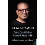 Destek Yayınları Özgürlüğün Rengi Mavidir