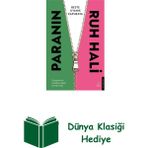 Destek Yayınları Paranın Ruh Hali + Dünya Klasiği - Hayır