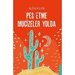 Destek Yayınları Pes Etme Mucizeler Yolda