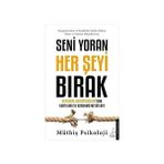 Destek Yayınları Seni Yoran Her Şeyi Bırak: Duygusal Manipülasyon’dan Kurtulma ve Korunma Metotları + Güneşe Bakmak: Ölümle Yüzleşmek