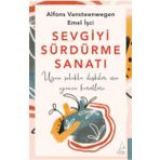 Destek Yayınları Sevgiyi Sürdürme Sanatı