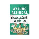 Destek Yayınları Siyasal Kültür ve Yöntem + Balyozda Kumpas