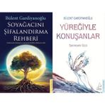 Destek Yayınları Soyağacını Şifalandırma Rehberi ve Yüreğiyle Konuşanlar (Bülent Gardiyanoğlu)