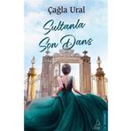Destek Yayınları Sultanla Son Dans