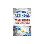 Destek Yayınları Tanrı Neden Fikir Değiştirdi? + Su: National Geographic Kids - Seviye 3 (Kapak Değişebilir)