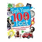 Destek Yayınları Tarih Yazan 100 İcat