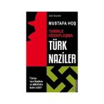 Destek Yayınları Türk Naziler - Tarihle Hesaplaşma + Balyozda Kumpas