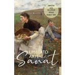 Destek Yayınları Umberto Arte Ile Sanat 5: Sanatçılar Resim İncelemeleri Mitoloji Uygarlık Tarihi