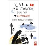Destek Yayınları Ünsüz Youtuberın Günlüğü Layksızlar
