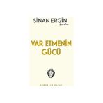 Destek Yayınları Var Etmenin Gücü - Sorunsuz Hayat + Görünmez Ip + Kumarbaz: Genç Bir Adamın Notlarından + Nasıl Ölünür + 2 Kitap Set - Hayır