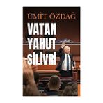 Destek Yayınları Vatan Yahut Silivri + Halkların Dünya Tarihi: Taş Devri’nden Yeni Binyıla