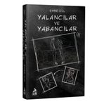 Destek Yayınları Yalancılar ve Yabancılar 2 Ciltli MDCY-9786257500593