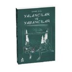 Destek Yayınları Yalancılar ve Yabancılar AFKT-9786257310741