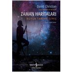 Destek Yayınları Zaman Haritaları Büyük Tarihe Giriş