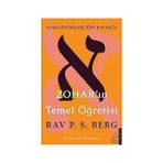 Destek Yayınları Zohar’ın Temel Öğretisi: Kabalist Bilgeliğin Kaynağı + Ilkçağ Felsefe Tarihi Serisi - 5 Kitap Takım