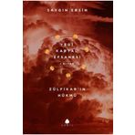 Destek Yayınları Zülfikar’ın Hükmü - Yedi Kartal Efsanesi 1. Kitap