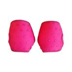 Destekli Emekleme Dizliği Pembe