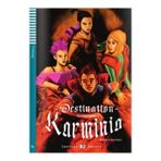 Destination Karmina-Niveau 3