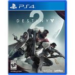 Destiny 2 PS4